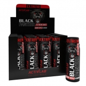 Black Panther Extreme Shot 12x80ml