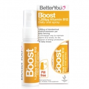 Boost Vitamin B12 Oral Spray 25ml