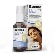 Buenas Noches (Boas Noites) Spray 30ml