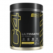 C4 Ultimate Pre-Workout 20 servings