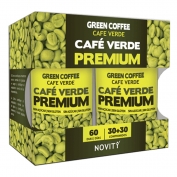 Café Verde Premium 30+30comp