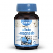 Cálcio + Magnésio 90comp