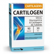 Cartilogen 90caps