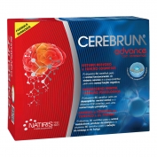 Cerebrum Advance 30caps 