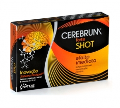 CEREBRUM Forte Shot
