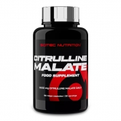 Citrulline Malate 90 caps 