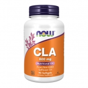 CLA 800mg 90softgels 