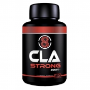 CLA Strong 2000 120caps