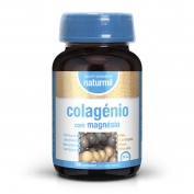 Colagénio com Magnésio 180comp