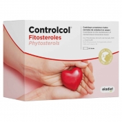 Controlcol Fitosteroles 20 sticks