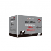 Biokygen Creatina 30saquetas
