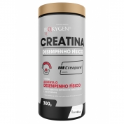 Biokygen Creatina Creapure 300g