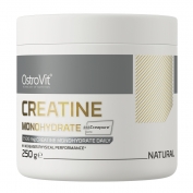 Creatine Monohydrate Creapure 250g