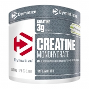 Creatine Monohydrate Creapure 500g