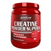 Creatine Powder Super 500g