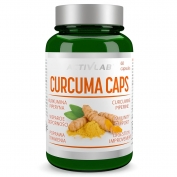 Curcuma 60caps