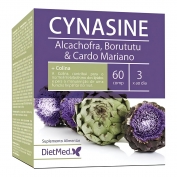 Cynasine 60comp