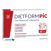 Dietform Pic 60vcaps