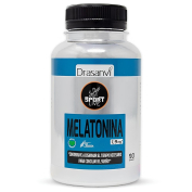 Sport Live Melatonina 1.9mg 90caps