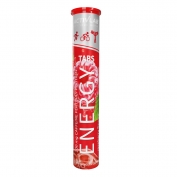Energy Tabs 20 comp. efervescentes