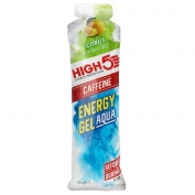 Energy Gel Aqua Caffeine 66g