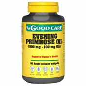 Evening Primrose Oil 1000mg 60softgels