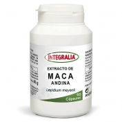 Maca Andina Extracto 60caps