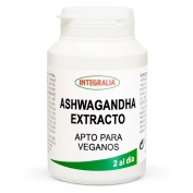 Extrato de Ashwagandha 60caps