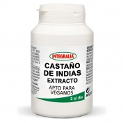 Extrato de Castanha da Índia 60caps