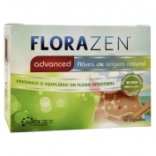 Florazen Advanced 30caps