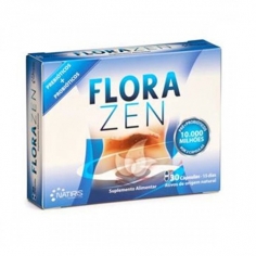 Florazen 30caps