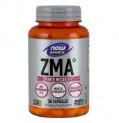 ZMA 90vcaps 