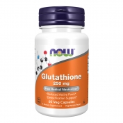 Glutathione 250mg 60vcaps 