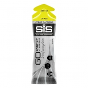 GO Energy + 75mg Caffeine Gel 60ml 