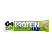 Go On Protein Crisp Bar Pistachio & Cookies 45g