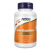 Gr8-Dophilus 120vcaps