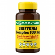 Griffonia Complex 100mg 60caps