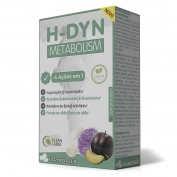 H-Dyn Metabolism 60comp