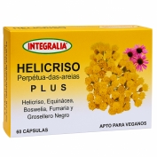 Helicriso Plus (Perpétua-das-Areias) 60caps