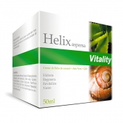 Helix Vitality Creme de Baba de Caracol Rosto 50ml