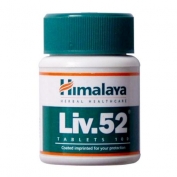 Liv.52 100 tabs