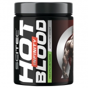 Hot Blood Infinity 350g