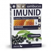 Imunid Sambucus 30caps