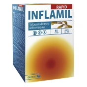 Inflamil Rapid 60comp