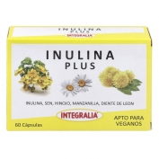 Inulina Plus 60caps