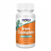 Iron Complex 100tabs 