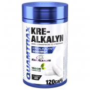 Kre-Alkalyn 3000 120caps