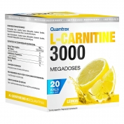 L-Carnitine 3000 20vials
