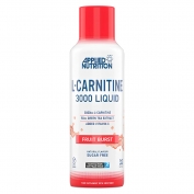 L-Carnitine 3000 Liquid 480ml L-Carnitine 3000 Liquid 480ml