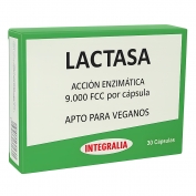 Lactasa 30caps Lactasa 30caps